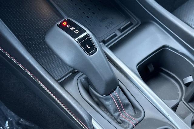 2026 Dodge Charger R/T Plus 4-Door AWD