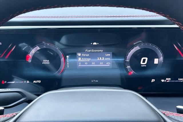 2026 Dodge Charger R/T Plus 4-Door AWD