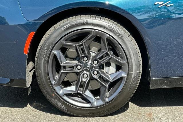 2026 Dodge Charger R/T Plus 4-Door AWD