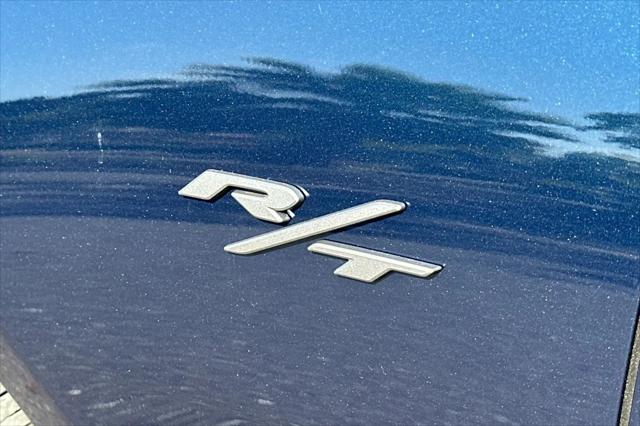 2026 Dodge Charger R/T Plus 4-Door AWD