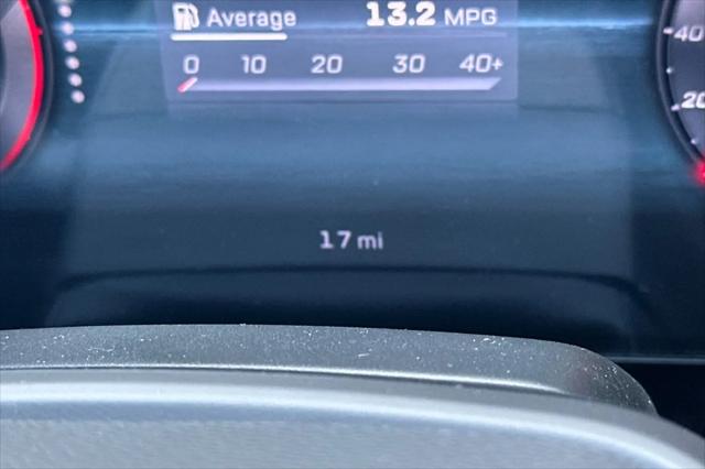 2026 Dodge Charger R/T Plus 4-Door AWD