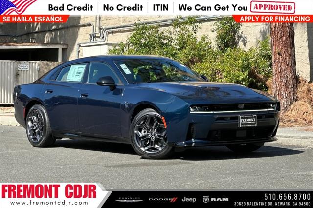 2026 Dodge Charger R/T Plus 4-Door AWD for sale in Newark, CA
