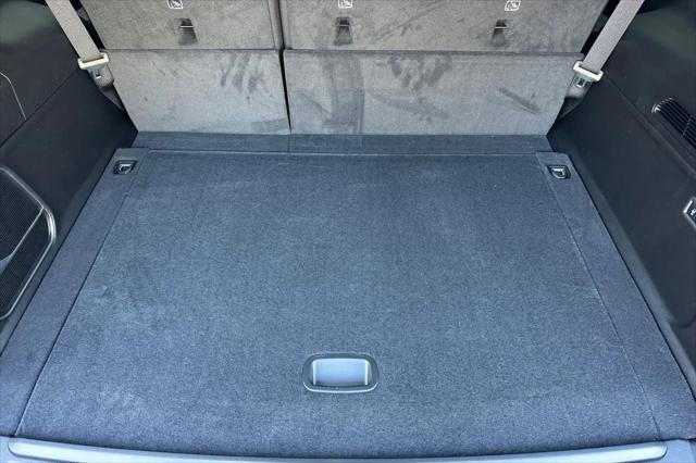 2026 Jeep Grand Wagoneer L Limited Altitude 4x4
