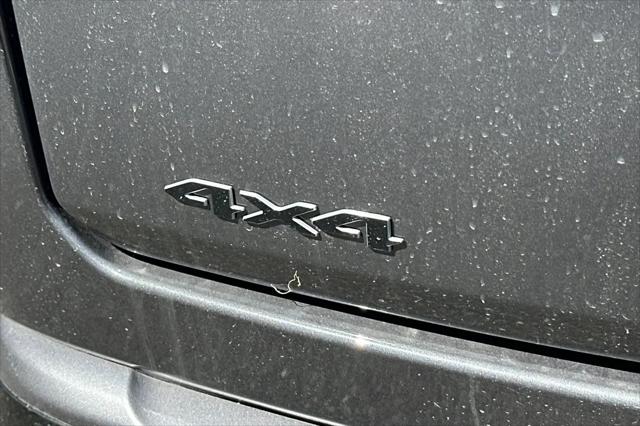2026 Jeep Grand Wagoneer L Limited Altitude 4x4