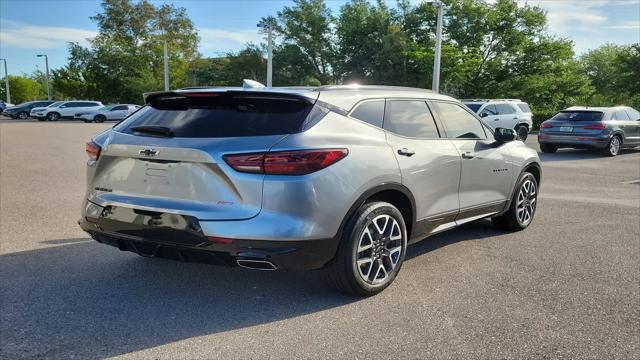 2023 Chevrolet Blazer FWD RS