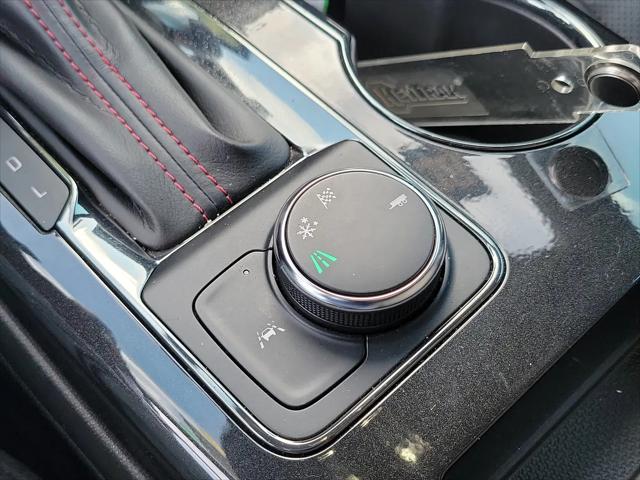 2023 Chevrolet Blazer FWD RS
