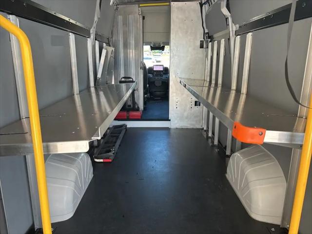 2024 Ram ProMaster Tradesman