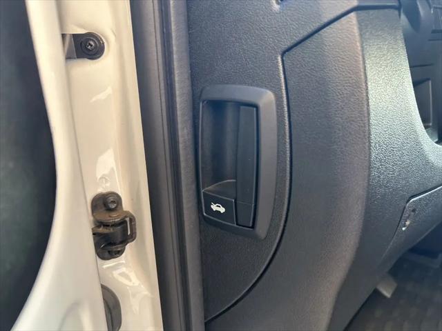 2024 Ram ProMaster Tradesman
