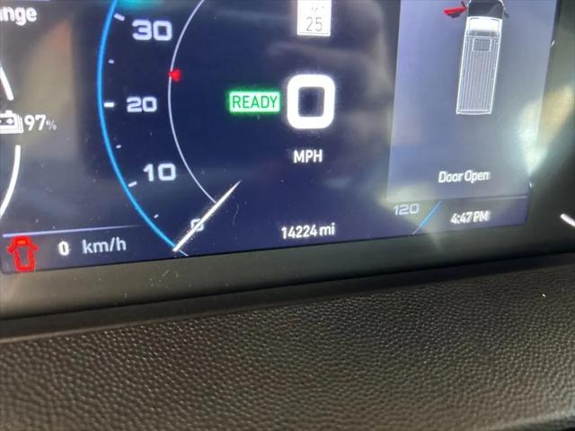 2024 Ram ProMaster Tradesman