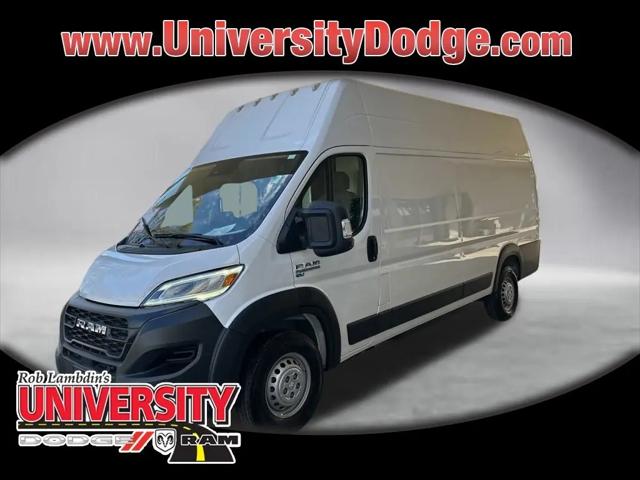 2024 Ram ProMaster Tradesman for sale in Davie, FL