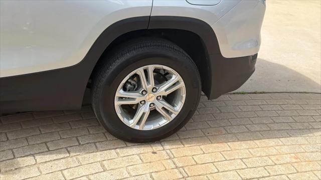 2022 GMC Terrain FWD SLE