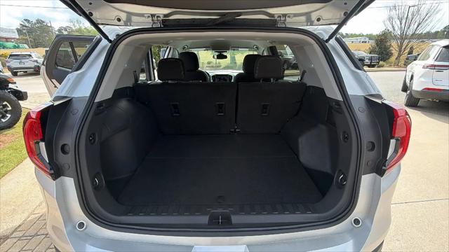 2022 GMC Terrain FWD SLE