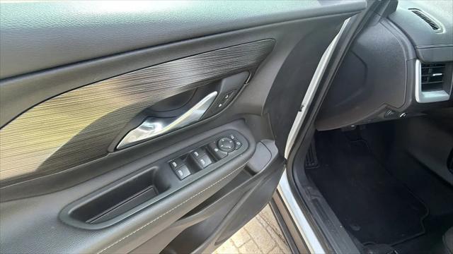 2022 GMC Terrain FWD SLE