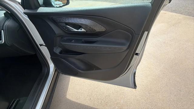 2022 GMC Terrain FWD SLE