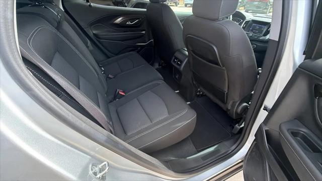 2022 GMC Terrain FWD SLE