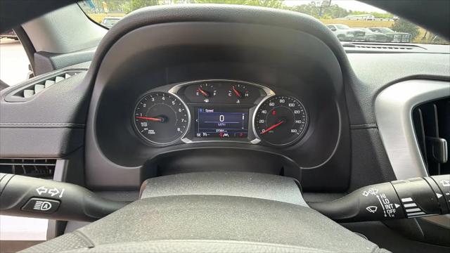 2022 GMC Terrain FWD SLE