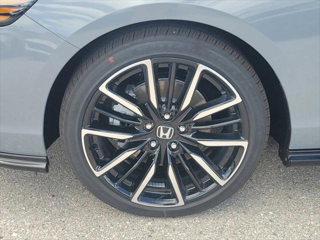 2026 Honda Accord Sedan Touring
