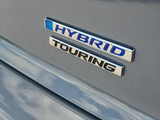 2026 Honda Accord Sedan Touring