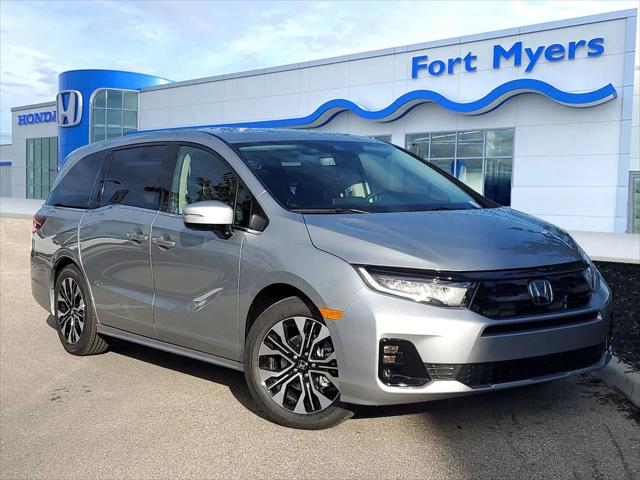 2026 Honda Odyssey Elite for sale in Fort Myers, FL