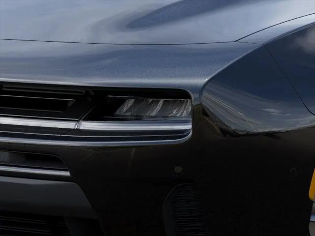 2026 Dodge Charger Scat Pack Plus 4-Door AWD