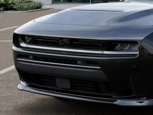 2026 Dodge Charger Scat Pack Plus 4-Door AWD