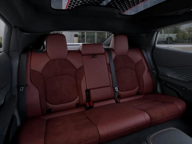 2026 Dodge Charger R/T Plus 4-Door AWD