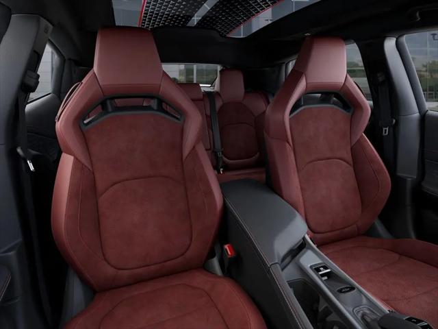 2026 Dodge Charger R/T Plus 4-Door AWD