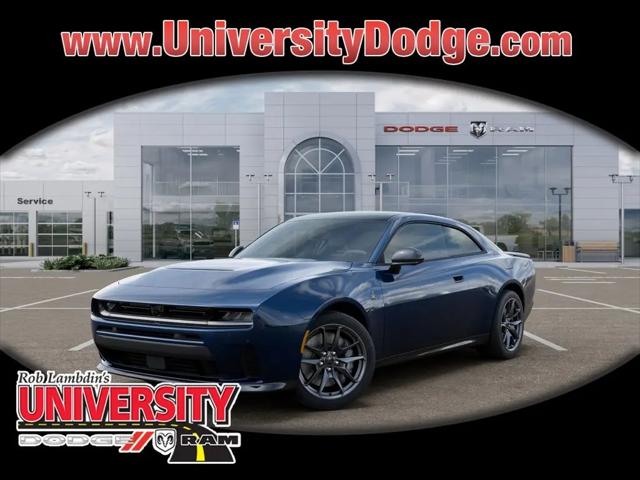 2026 Dodge Charger Scat Pack Plus 2-Door AWD for sale in Davie, FL