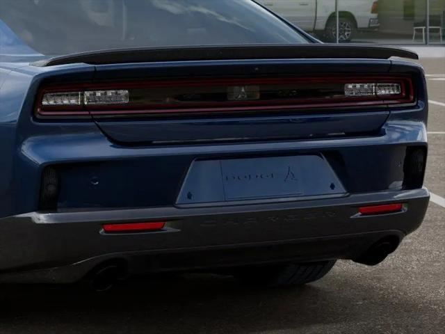 2026 Dodge Charger Scat Pack Plus 2-Door AWD
