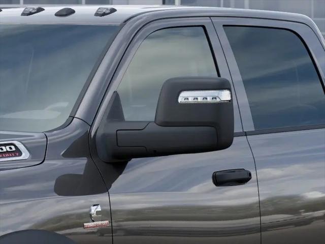 2026 Ram 4500 Chassis Tradesman/Big Horn