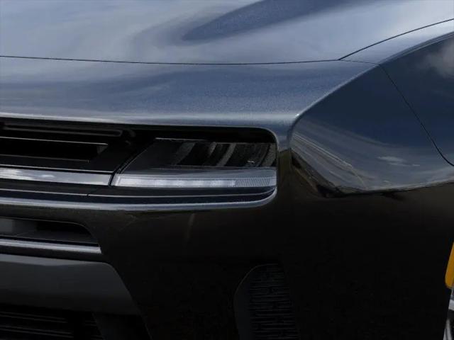 2026 Dodge Charger R/T 4 Door AWD