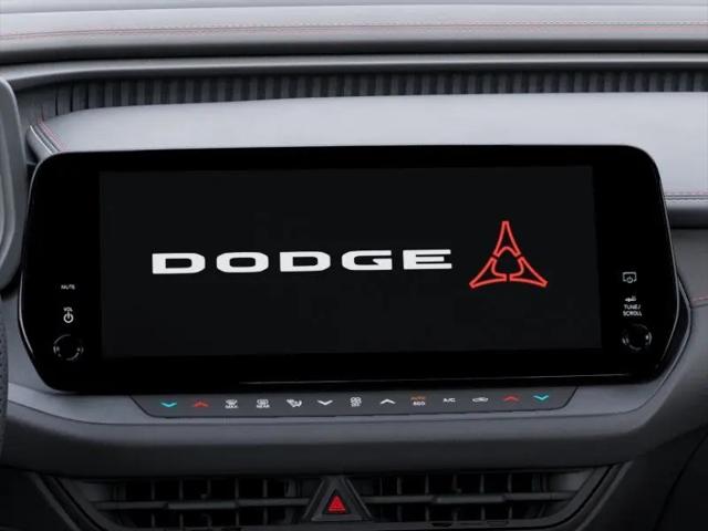 2026 Dodge Charger R/T 4 Door AWD