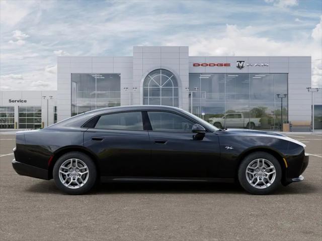2026 Dodge Charger R/T 4 Door AWD