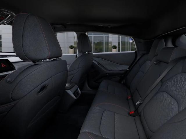 2026 Dodge Charger R/T 4 Door AWD