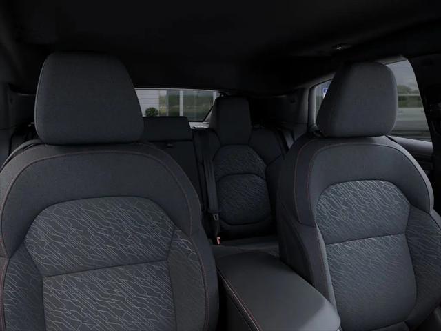 2026 Dodge Charger R/T 4 Door AWD