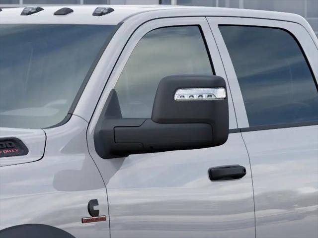2026 Ram 4500 Chassis Tradesman/Big Horn
