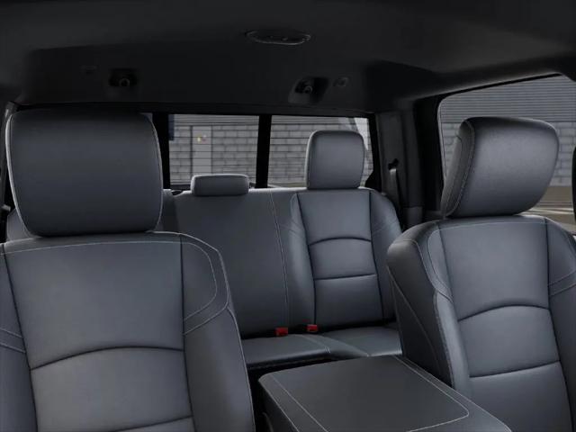 2026 Ram 3500 Tradesman Crew Cab 4x4 64 Box