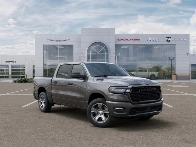 2026 Ram 1500 Express Crew Cab 4x2 57 Box