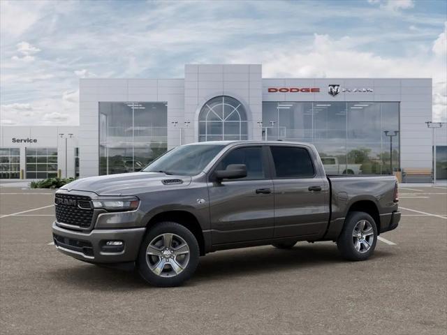 2026 Ram 1500 Express Crew Cab 4x2 57 Box