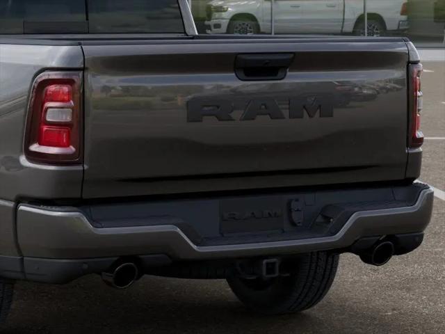 2026 Ram 1500 Express Crew Cab 4x2 57 Box