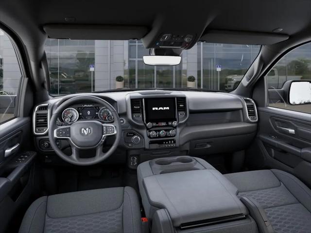 2026 Ram 1500 Express Crew Cab 4x2 57 Box