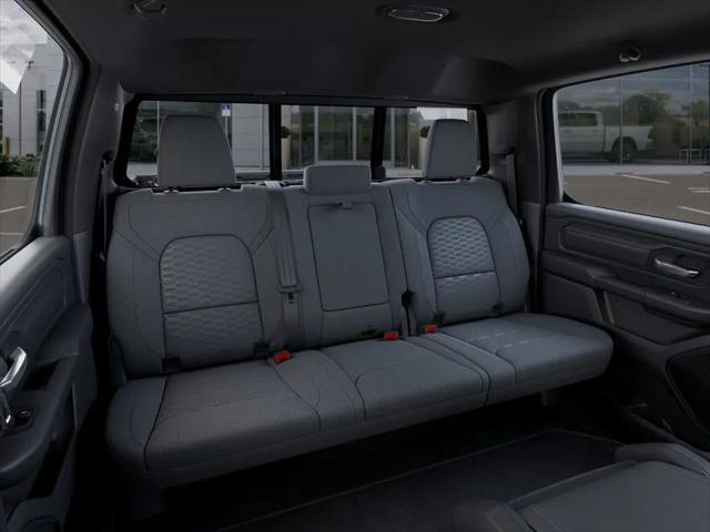 2026 Ram 1500 Express Crew Cab 4x2 57 Box