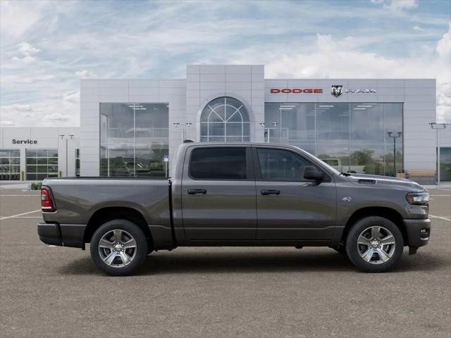 2026 Ram 1500 Express Crew Cab 4x2 57 Box