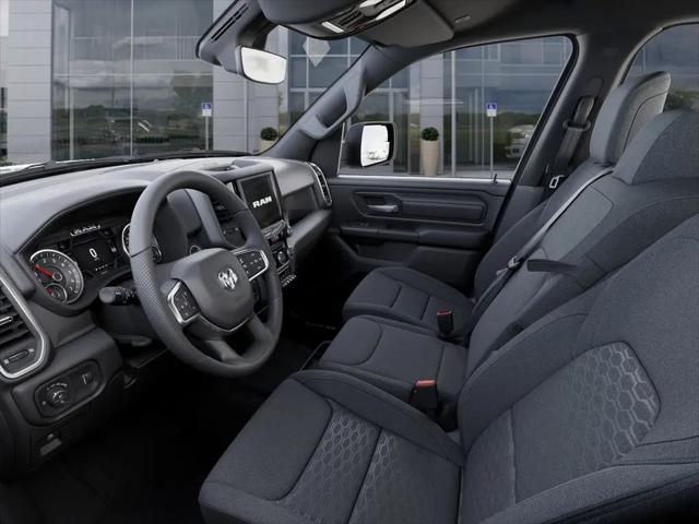 2026 Ram 1500 Express Crew Cab 4x2 57 Box