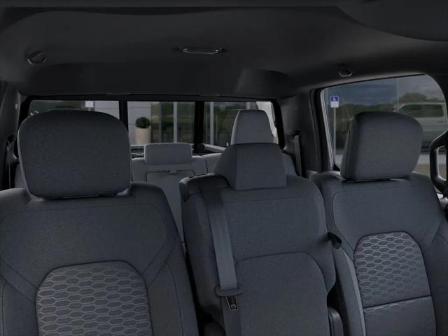 2026 Ram 1500 Express Crew Cab 4x2 57 Box