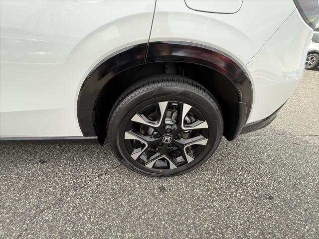 2026 Honda HR-V AWD EX-L