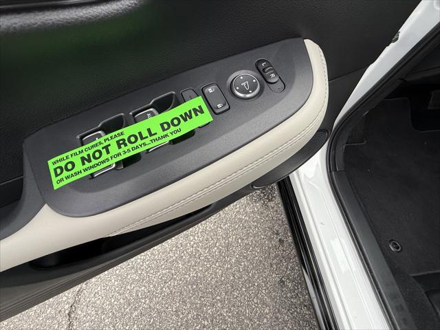 2026 Honda HR-V AWD EX-L