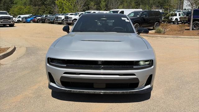 2026 Dodge Charger Scat Pack 4-Door AWD