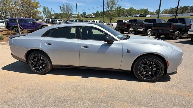 2026 Dodge Charger Scat Pack 4-Door AWD