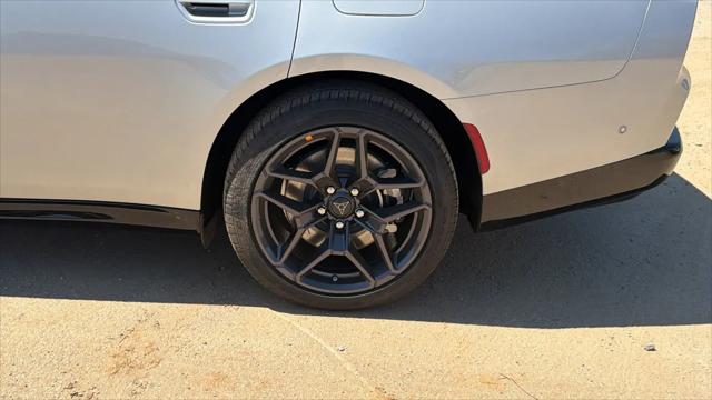 2026 Dodge Charger Scat Pack 4-Door AWD